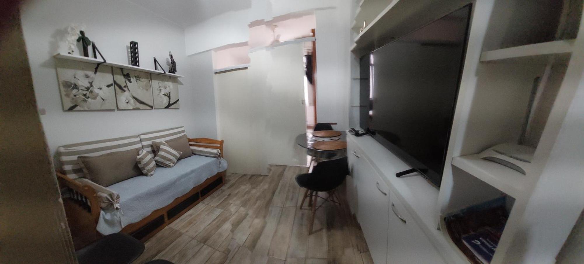 Proximo A Ipanema E Arpoador,confortavel E Util! Apartment *